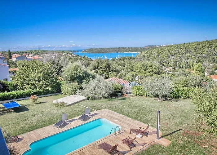 דירה Traumhaft Nur 400 Meter Zum באניולה